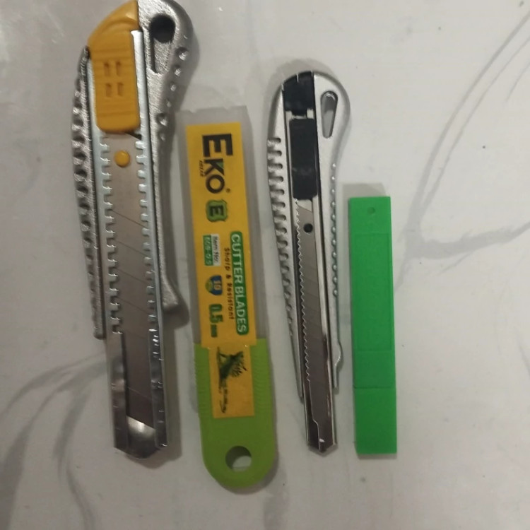 کاتر دوبل دوقلو