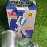 پیستوله کاسه رو KDKمحصول فروشگاه وهاب زاده