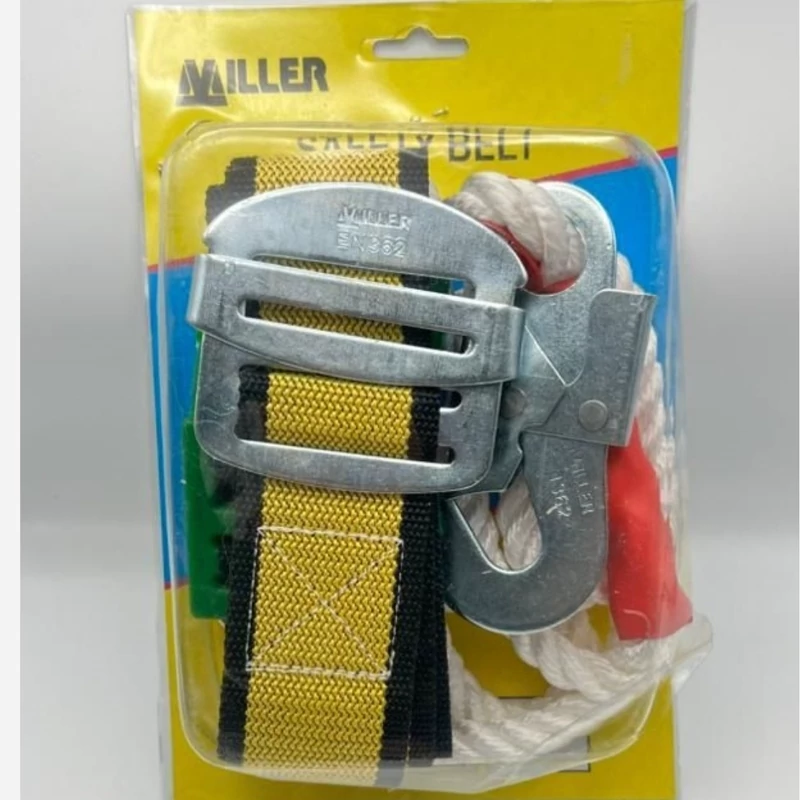 کمربند دو قلاب