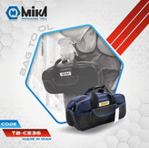 کیف ابزار اقتصادی کوچک میکا