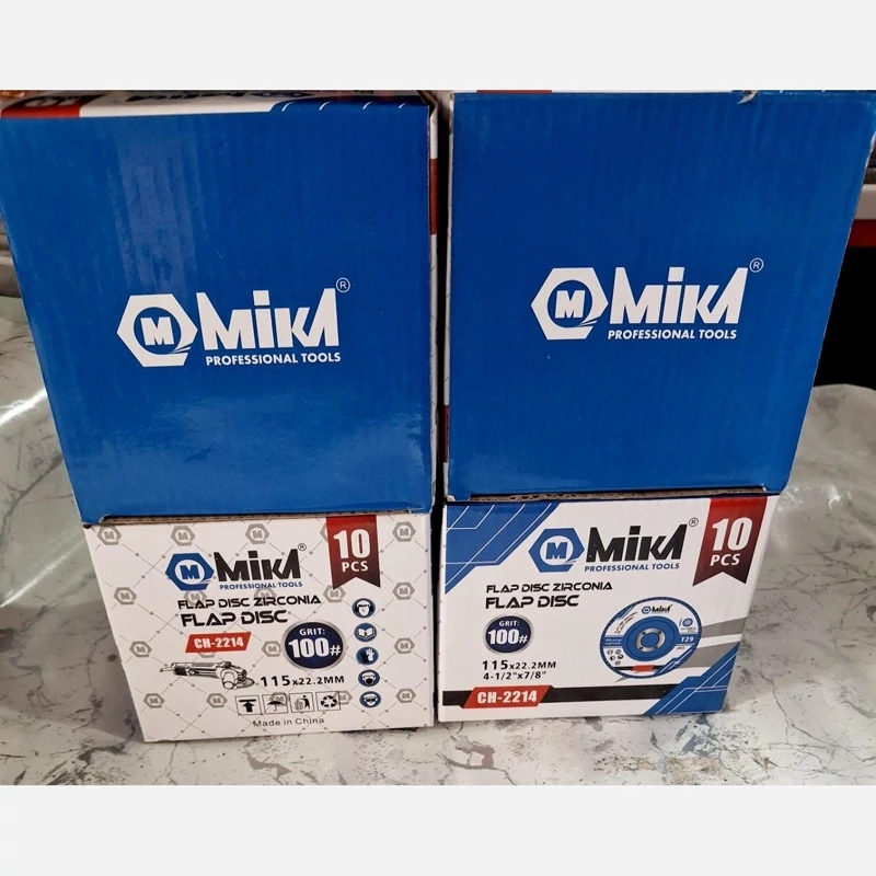 فلاپ سایز 100میکا تولزدر بسته های 2عددی