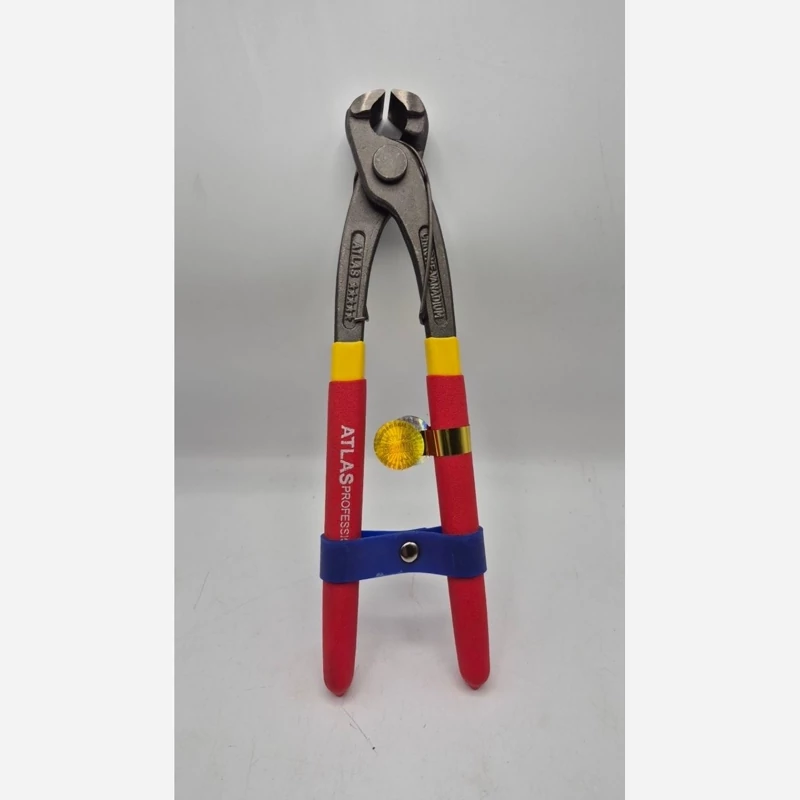 گاز آرماتور اطلس