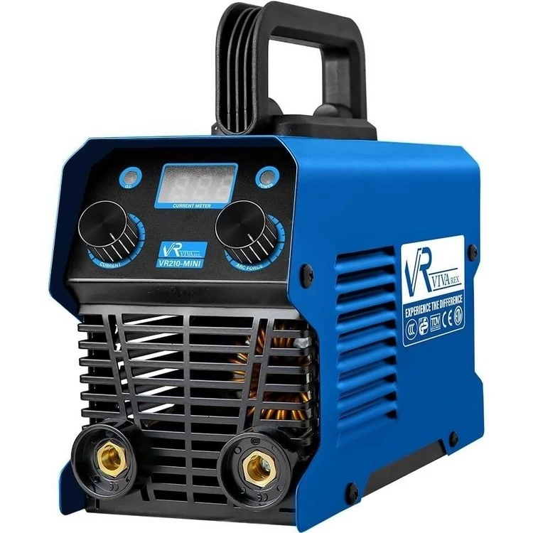 اینورتر مینی ویوارکس VR210