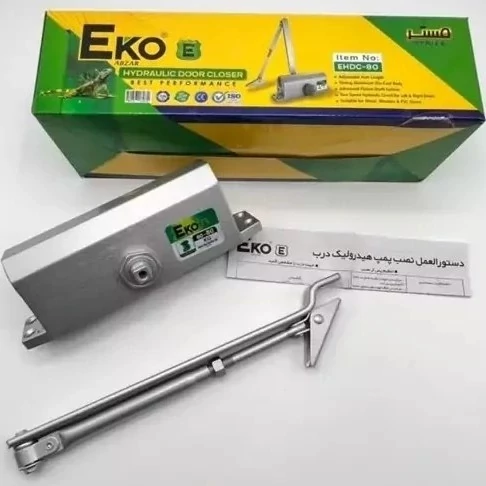جک آرام بند اکو سایز3