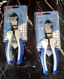 سیم چین کله گاوی KDK