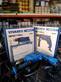 دریل ویوارکس مدل VR6513