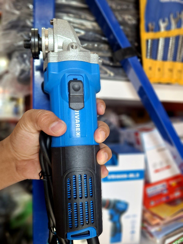مینی فرز ویوارکس مدل -VR8615