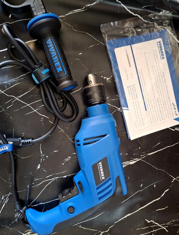 دریل ویوارکس مدل VR6513